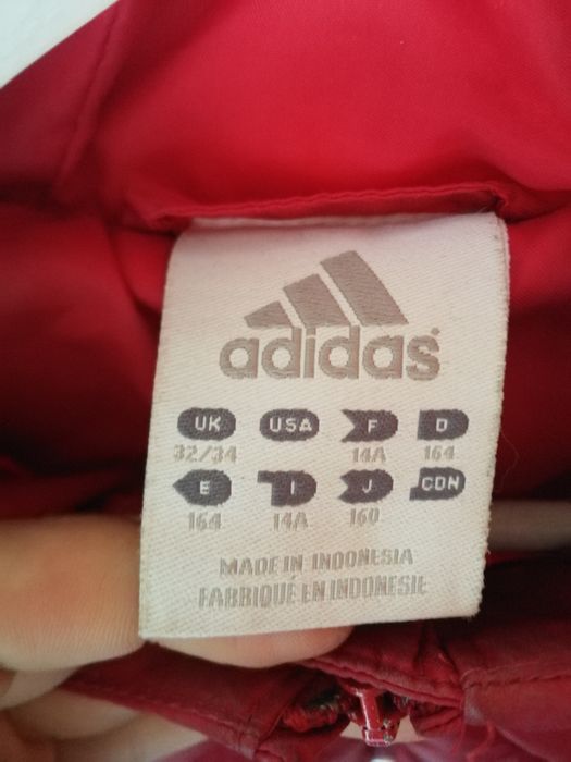 Casaco/Blusão Adidas