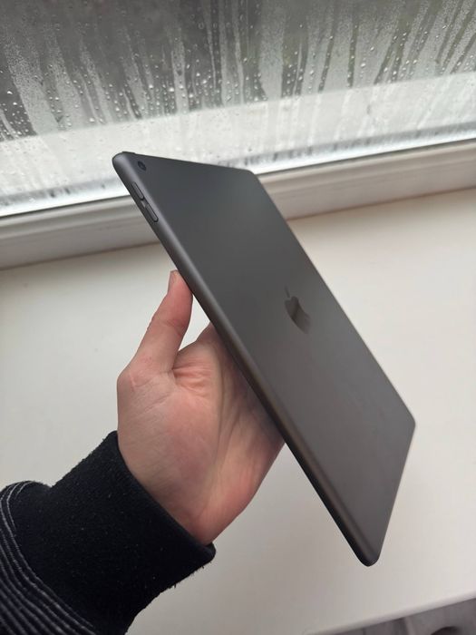 iPad 8 покоління 32 Gb 10.2 2020рік  Wi-Fi