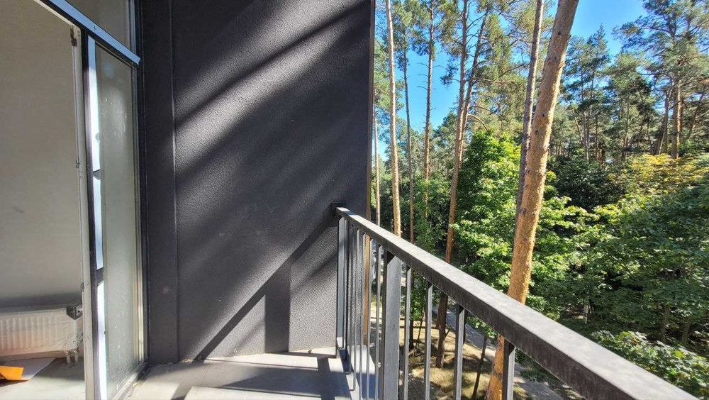 Дніпроводська 1а, 4/4 пов. ЖК комфорт класу «Forest Park»