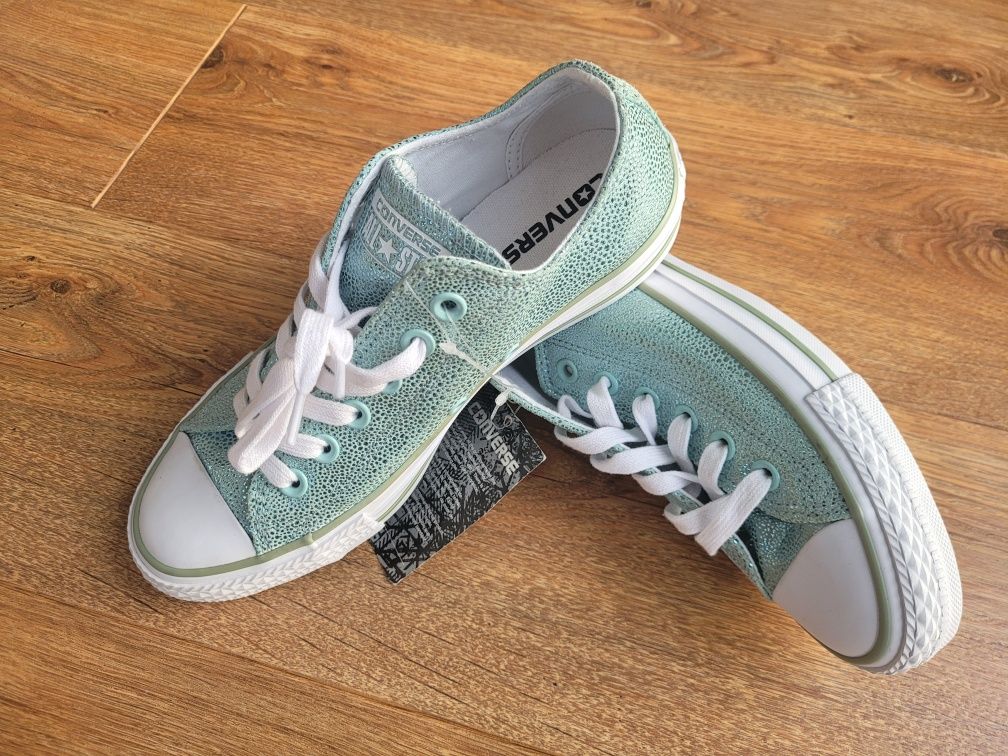 Converse rozmiar 37.5 hotsell