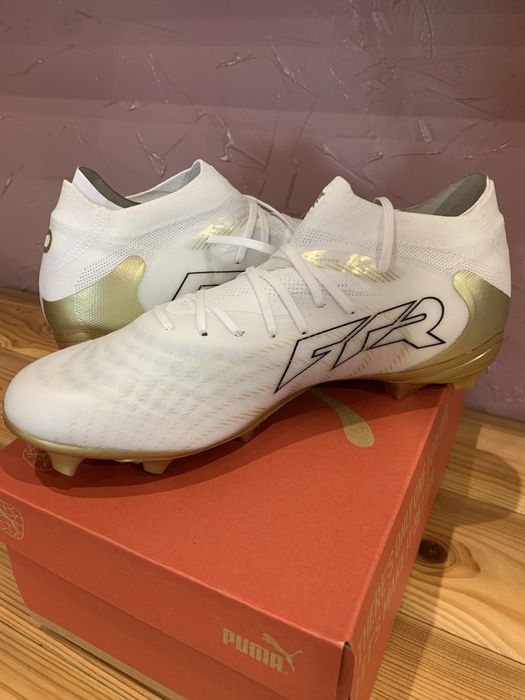 Новые бутсы Puma Future 9 Pro FG/AG 42.5 (27.5 см) Оригинал