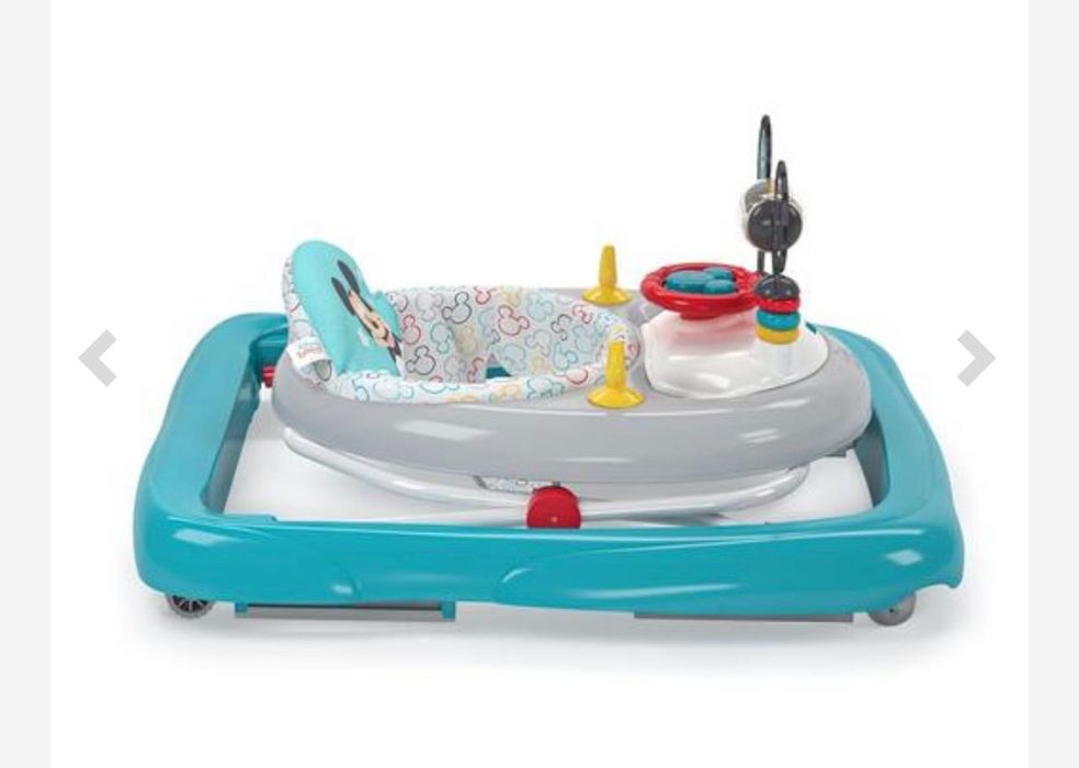 Andarilho para bebé