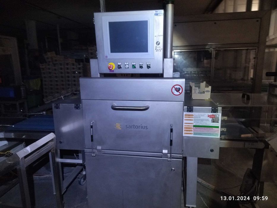 Лінія Arcil А6 63х63 D01 для наповнення та запечатування йогурту в стаканчики (чашки)