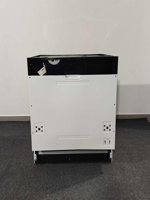 Máquina de Lavar Loiça Encastrar Samsung DW60M6040BB Nova Sem Garantia