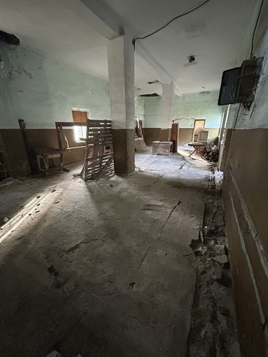 Продається цех …