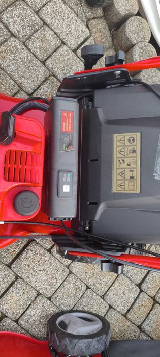 Kosiarka spalinowa Einhell GC-PM46/4 S  HW-E