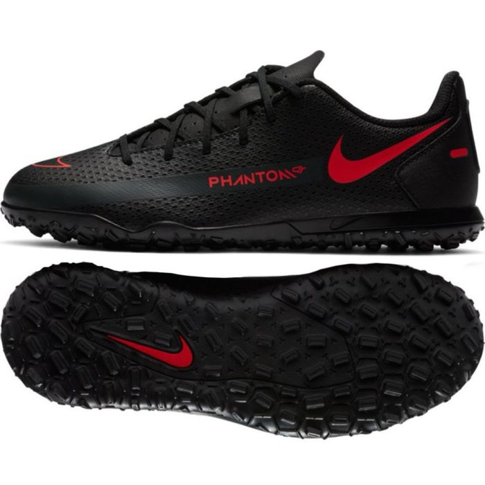 Сороконіжки Nike Phantom GT Club 44 (28см)