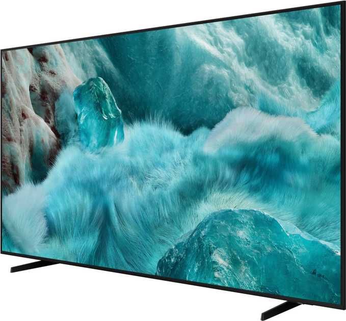 Телевізор Samsung QLED QE43Q7F
