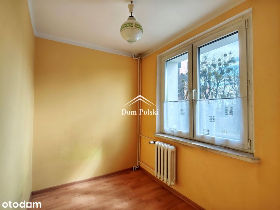 Kawalerka 23,6 m2 - Centrum Olecka