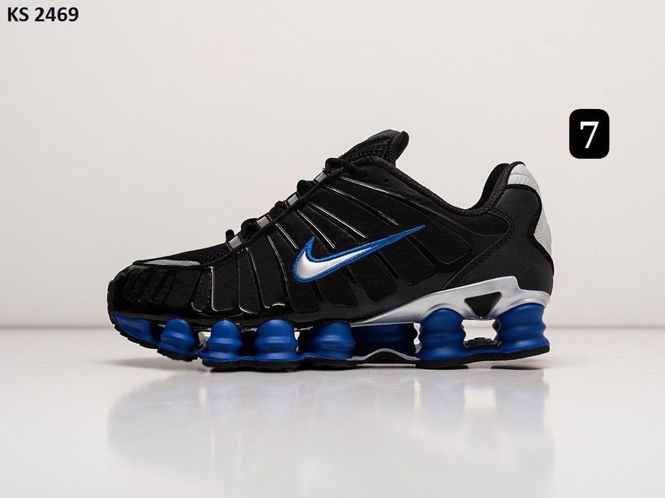 БЕЗ ПЕРЕДПЛАТИ‼️ Кросівки Nike Shox / Найк Шокс