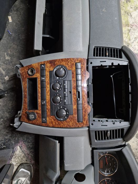 Розборка Jeep Grand cherokee 3.0 дизель разборка джип гранд чероки 3.0