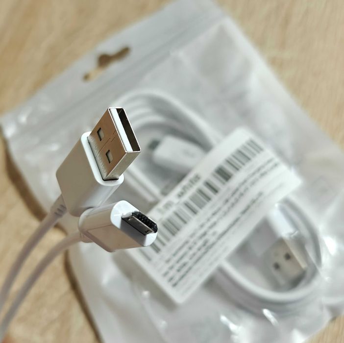 Кабель для Samsung, Micro USB, Fast Charge.