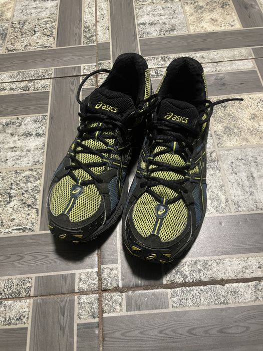 asics gel arctik 4 gore tex