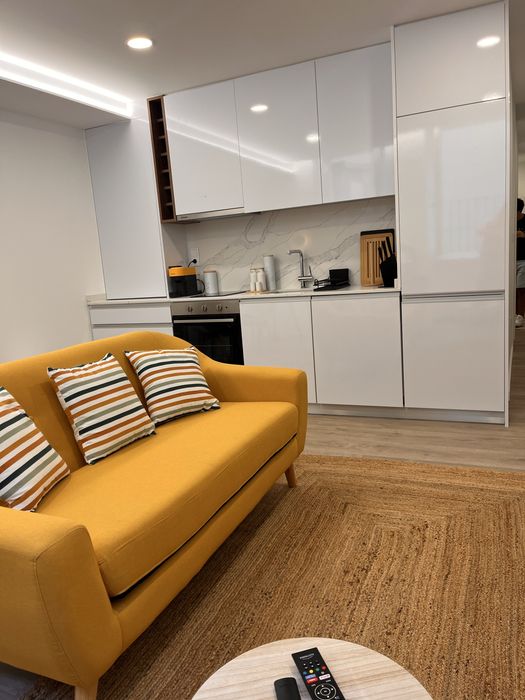 Apartamento T1 centro historico Viana do Castelo