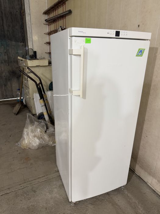 Морозильна камера