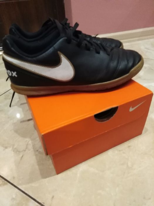 Sprzedam buty nike