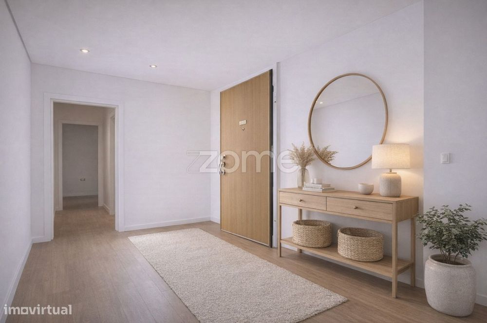 T2 Novo em Esgueira - Aveiro