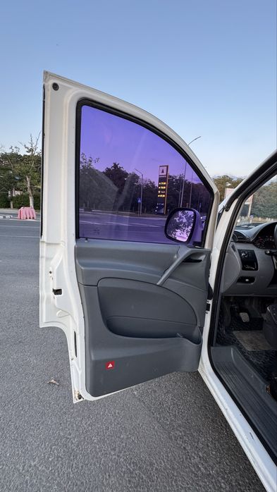 VITO 111 CDІ 2.2 6 ступка