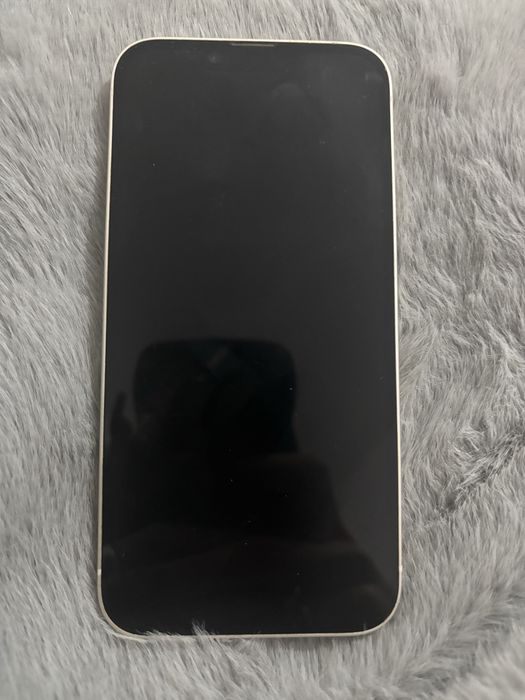 Iphone 14 Biały