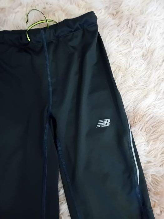 New balance legginsy sportowe