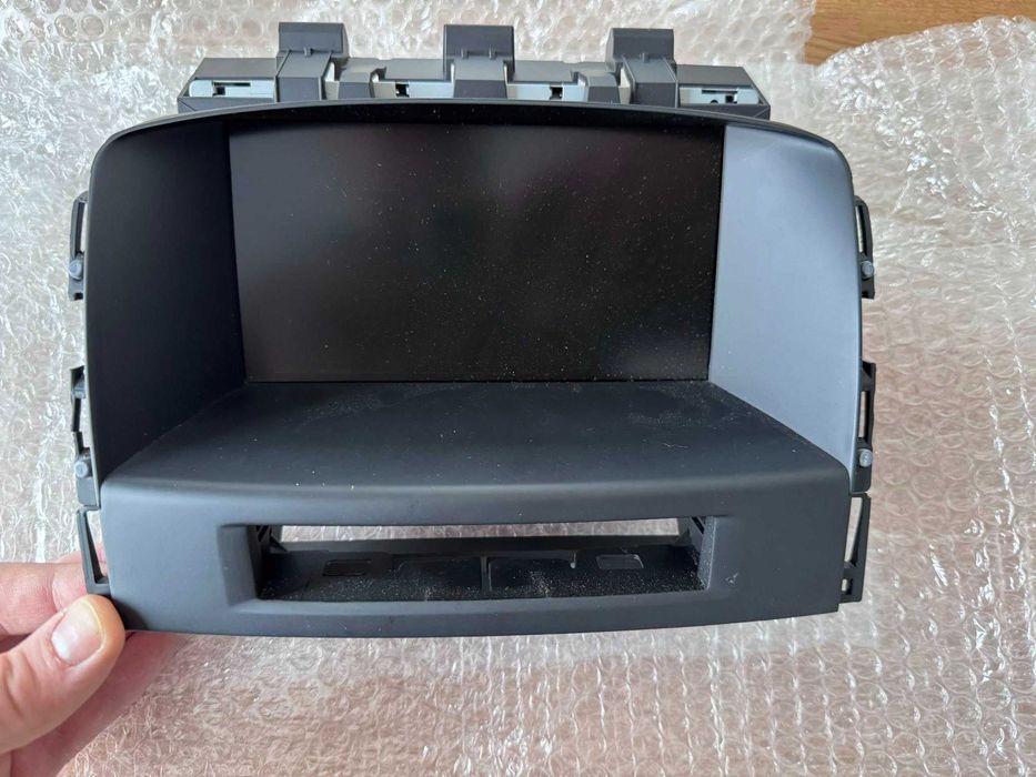 Radio Opel NAVI 600 - ekran, jedn centralna i panel Astra J, Insignia