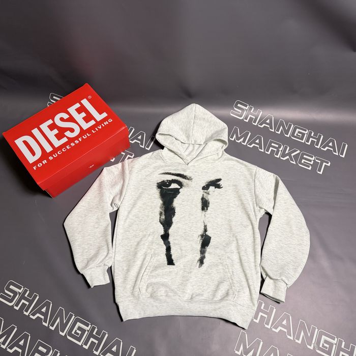 Худі Disappear - Кофта Дісапір