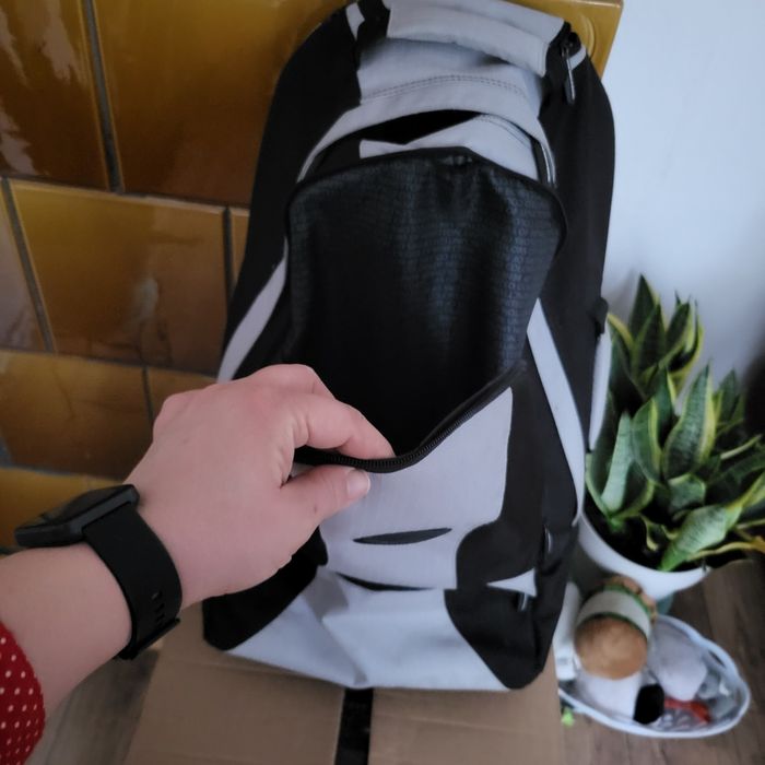 Plecak torba kółka