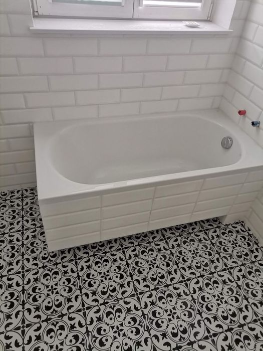 Remonty mieszkań i domów. Wolne terminy