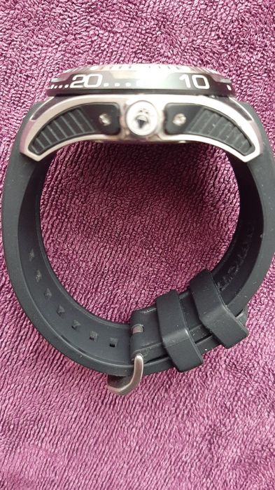 Годинник INVICTA HYDROMAX лiмiтована серiя