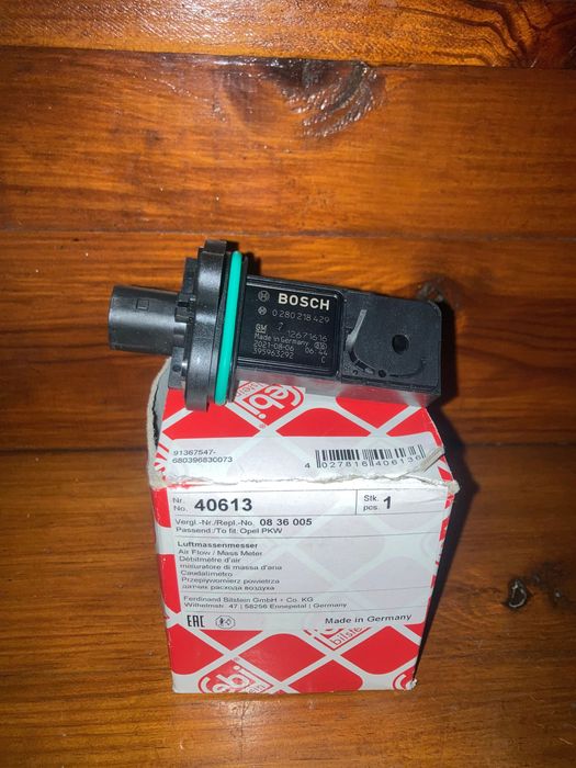Sensor massa de ar65212090597379121