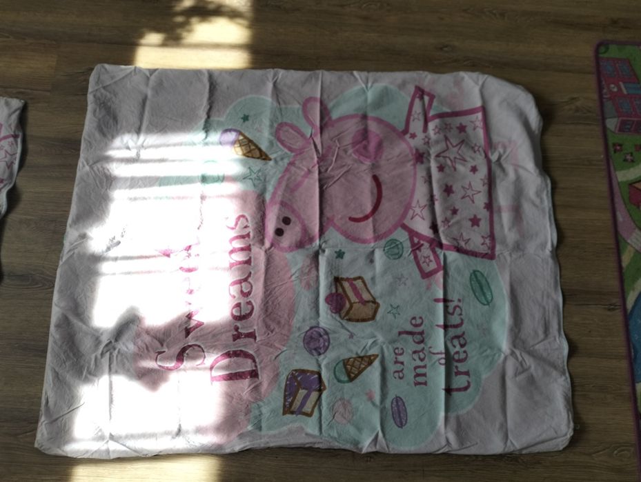 Poszewki na pościel 100x135