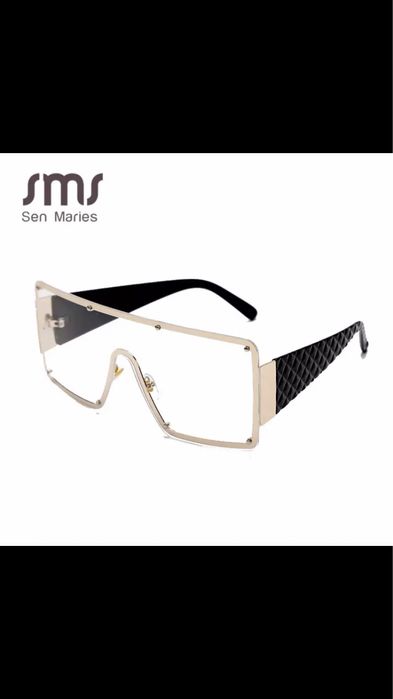 Окуляри ………