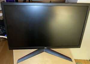 LG 24GL650-B Monitor, 24", 144 Hz (TN)64752268307458121