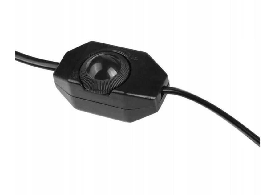 mata grzewcza 7w, nowa, 14x28cm, terrarium gekon wąż agama