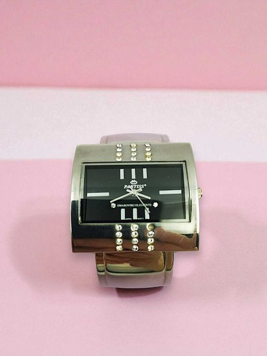 Zegarek damski Partiss