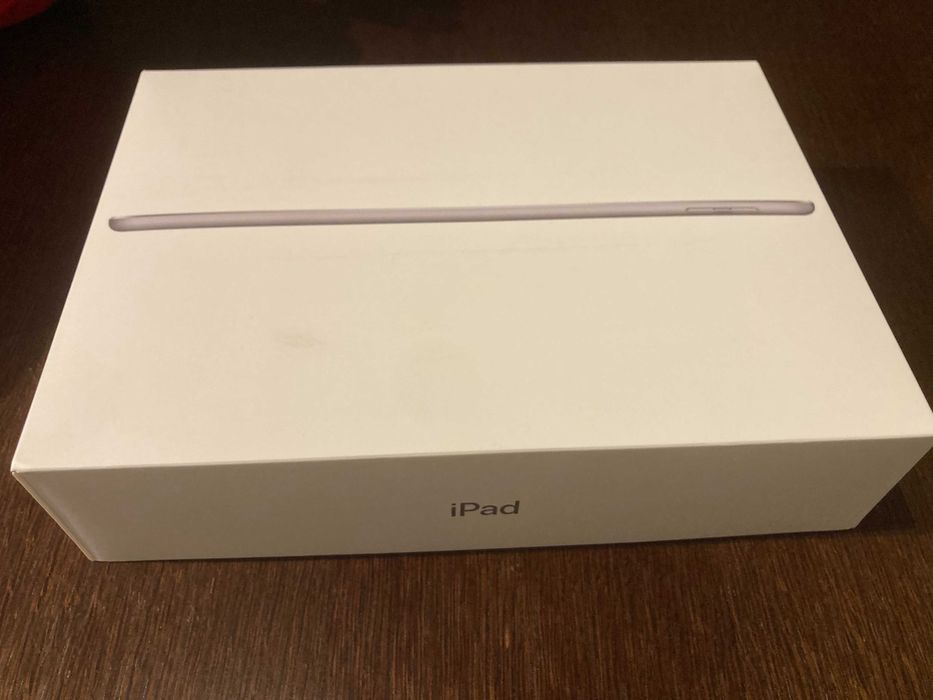 iPad 6ª Geração 32GB - Excelente Estado