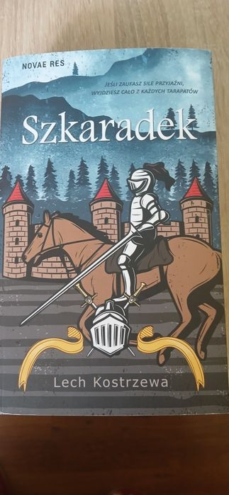 Szkaradek Lech Kostrzewa