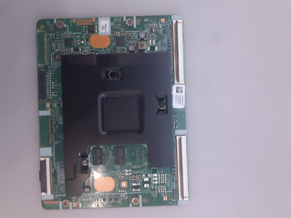 T-con das televisões Samsung