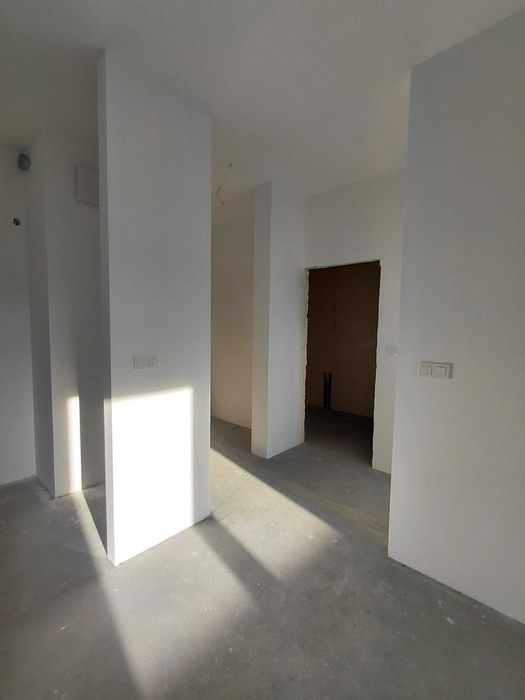 mieszkanie 2 pokoje/balkon/2 miejsca postojowe / Nadbrzeżna