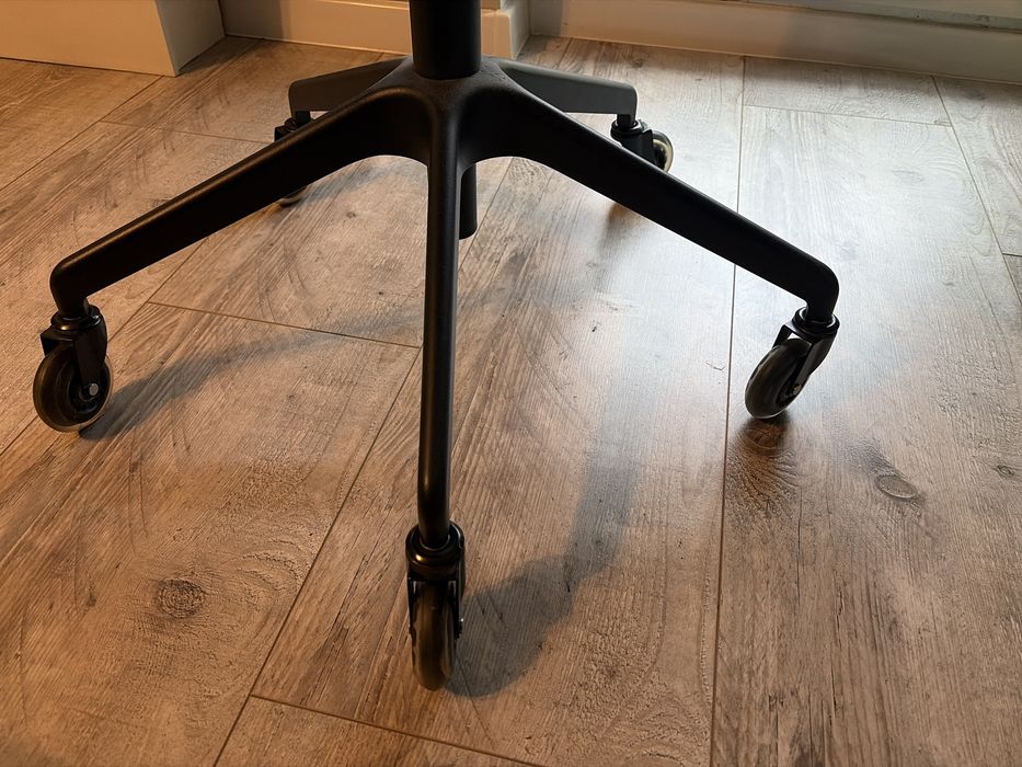 IKEA JARVFJALLET Krzesło biurowe