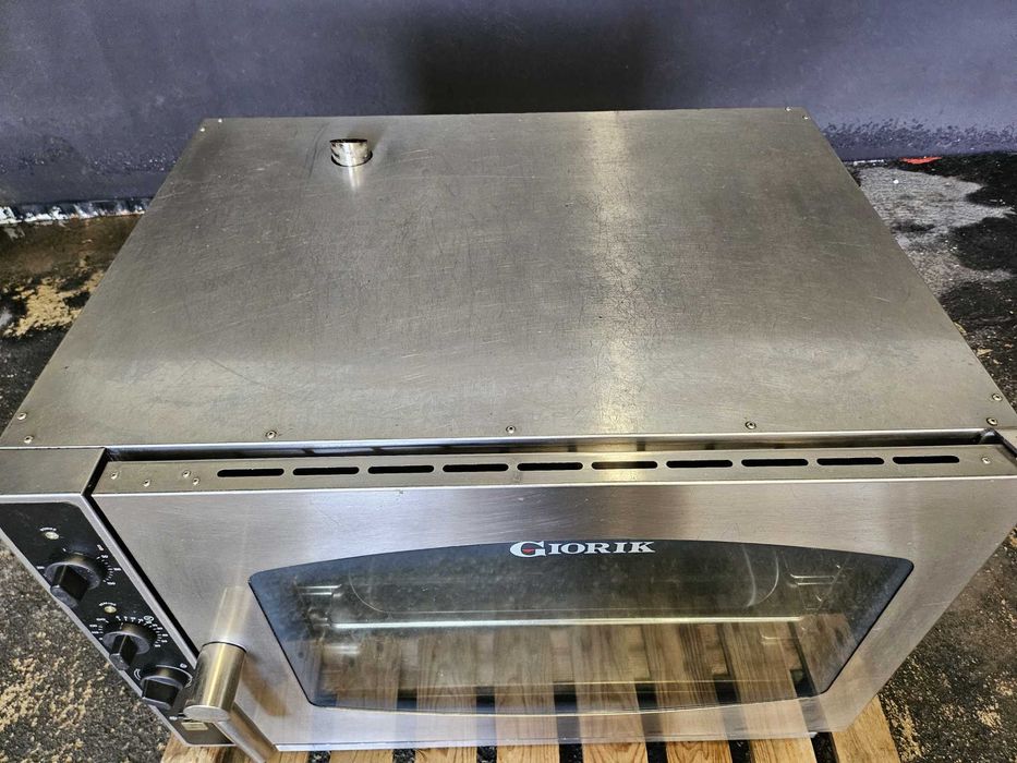Forno convetor para tabuleiros GN