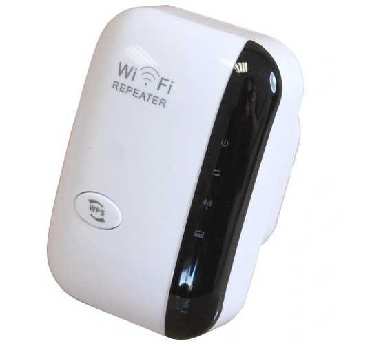 REPEATER wzmacniacz  SYGNAŁU wifi