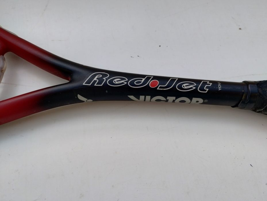 Rakieta do squasha Red Jet