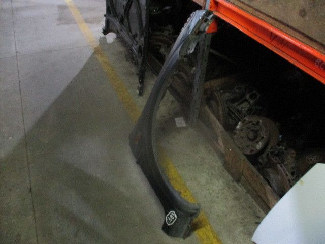 Guarda-lamas direito LAND ROVER Freelander (L314)