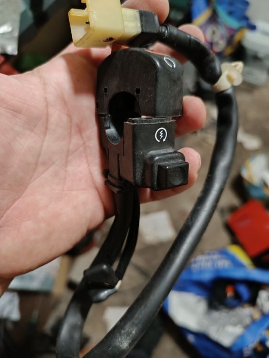 Peças Honda CBR 1000 RR sc57