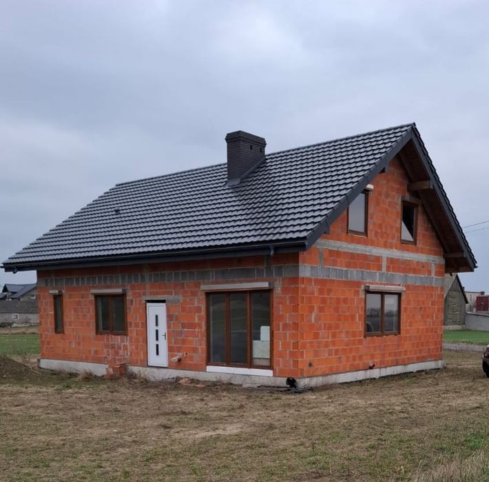 Dom – Budzisław - Widok 2