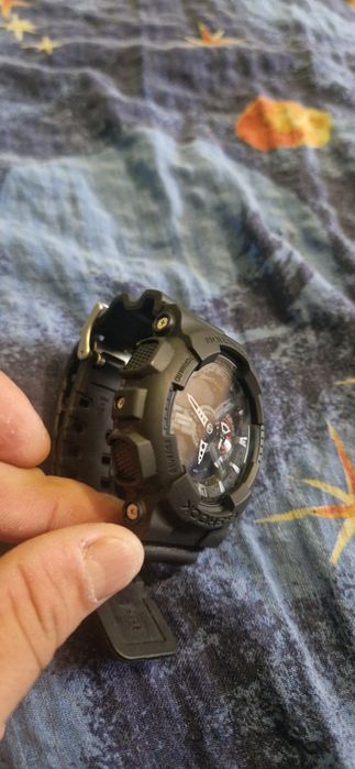 Годинник Casio G-Shock
