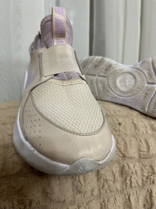 Детские кроссовки Nike Flex Runner 3