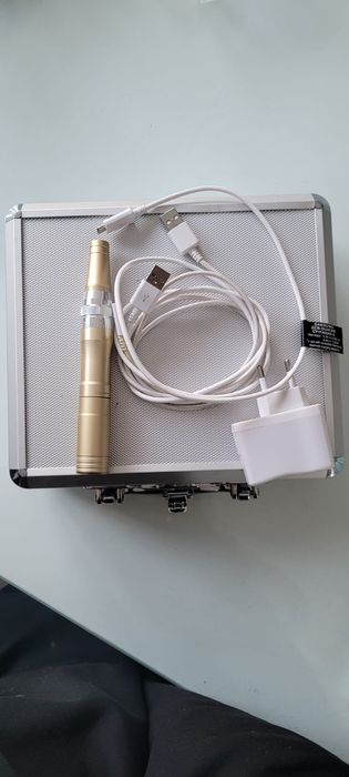 Nanofrax, Urządzenie do mezoterapii mikroigłowej