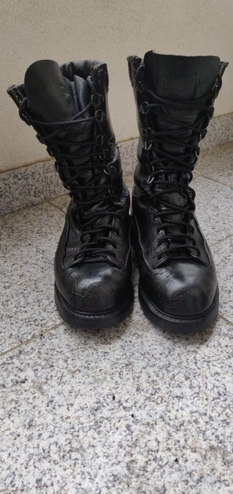 Botas Matterhorn Gore-Tex